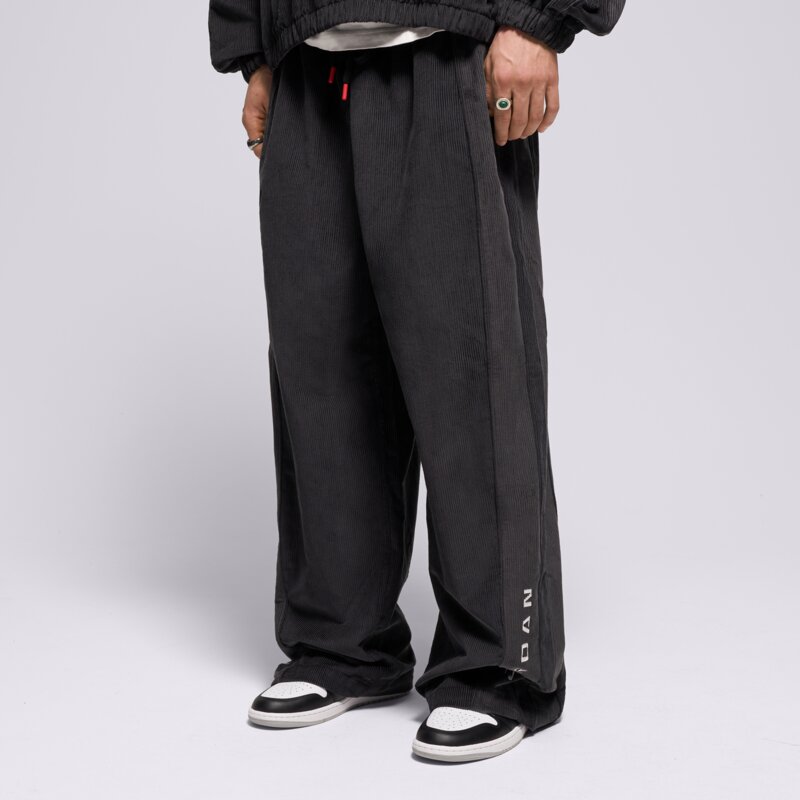 JORDAN NOHAVICE  M J FLT CORD PANT