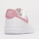 dámske tenisky (obuv) NIKE AIR FORCE 1 '07 dq7569101 farba biela