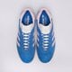 dámske tenisky (obuv) ADIDAS GAZELLE W jh7219 farba modrá