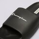 pánske šľapky CHAMPION SOFT SLIPPER s22471kk001 farba čierna