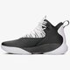 pánske tenisky (obuv) JORDAN SUPER.FLY MVP ar0037051 farba čierna
