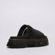 dámske sandále DR.MARTENS MATTISON SLIDE SANDAL 40900001 farba čierna