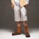 pánske šľapky BIRKENSTOCK BOSTON  1031641 farba hnedá