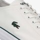 pánske tenisky (obuv) LACOSTE GRIPSHOT 120 2 739cma0068082 farba biela