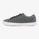 detské tenisky (obuv) LACOSTE STRAIGHTSET LACE 117 3 733caj1036003 farba sivá