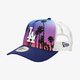detská šiltovka NEW ERA ČIAPKA WEST COAST PRINT LA DODGERS MUL 80489276 farba viacfarebná