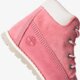 detská vychádzková obuv TIMBERLAND POKEY PINE 6IN BOOT  1950b farba ružová