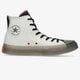 pánske tenisky (obuv) CONVERSE CHUCK TAYLOR ALL STAR CX 172807c farba sivá