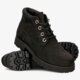 dámska vychádzková obuv TIMBERLAND HERITAGE LITE NELLIE a1vm1 farba čierna