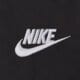 pánska vesta NIKE VESTA M SF CLUB PUFFER VEST 550 ib2977-010 farba čierna