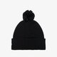 detská čiapka NEW ERA ČIAPKA ZIMNÁ LIGHTWEIGHT FELT DET TIGERS FELT DET TI 80524600 farba čierna