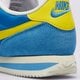pánske tenisky (obuv) NIKE CORTEZ TEXTILE hf0263-402 farba modrá