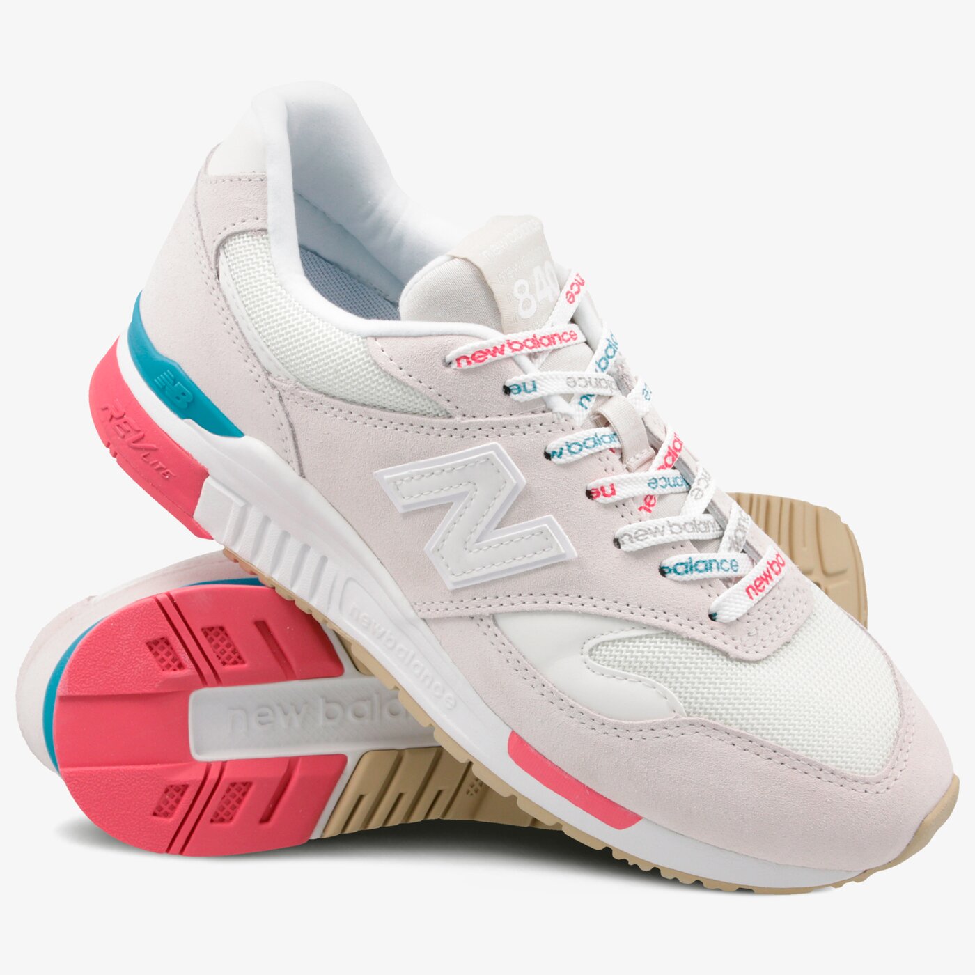 new balance wl840rts