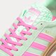 dámske tenisky (obuv) ADIDAS GAZELLE BOLD W h06125 farba miętowy