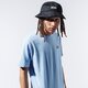 pánske tričko ELLESSE TRIČKO KOSI she09994lightblue farba modrá