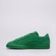 pánske tenisky (obuv) PUMA SUEDE 39583002 farba zelená