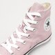 dámske tenisky (obuv) CONVERSE CHUCK TAYLOR ALL STAR  a04542c farba ružová