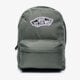 dámsky ruksak VANS RUKSAK REALM BACKPACK vn0a3ui67wj1 farba sivá
