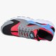 pánske tenisky (obuv) NIKE AIR HUARACHE  318429602 farba viacfarebná