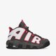 detské tenisky (obuv) NIKE AIR MORE UPTEMPO dh9719-200 farba čierna