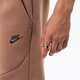 pánske nohavice NIKE NOHAVICE  DV0538 dv0538-256 farba hnedá