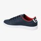 detské tenisky (obuv) LACOSTE CARNABY EVO 116 1 731spj0002144 farba tmavomodrá