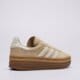 dámske tenisky (obuv) ADIDAS GAZELLE BOLD W ih4201 farba béžová