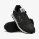 pánske tenisky (obuv) NEW BALANCE GM500SN gm500sn farba sivá