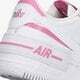 dámske tenisky (obuv) NIKE AF1 SHADOW ci0919-102 farba biela