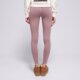 dámske nohavice THE NORTH FACE NOHAVICE  COORD LEGGING nf0a87n1i0v1 farba púdrovo ružová