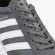 pánske tenisky (obuv) ADIDAS HAVEN by9715 farba sivá
