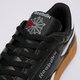 pánske tenisky (obuv) REEBOK CLUB C REVENGE VINTAGE 100202317 farba čierna