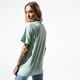 dámske tričko FILA TRIČKO SS PURE SHORT SLEEVE SHIRT 681093a204 farba zelená