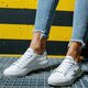 detské tenisky (obuv) LACOSTE GRIPSHOT 0120 2 CUJ 740cuj000621g farba biela