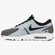 NIKE AIR MAX ZERO ESSENTIAL 876070002 farba sivá