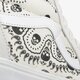 pánske skate obuv VANS UA SK8-HI  vn0a32qg42s1 farba biela