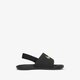 NIKE KAWA SLIDES  bv1094-003 farba čierna