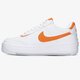 dámske tenisky (obuv) NIKE AF1 SHADOW ci0919-103 farba biela