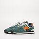 pánske tenisky (obuv) NEW BALANCE 574  u574di2 farba zelená