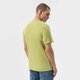 pánske tričko LEVI'S TRIČKO SS RELAXED FIT TEE 16143-0549 farba zelená
