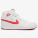 NIKE AJ1 KO HIGH OG 638471102 farba biela