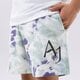 pánske šortky JORDAN ŠORTKY  DNA TIE DYE SHORTS dm1871-366 farba viacfarebná