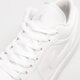 pánske tenisky (obuv) JORDAN AIR 1 LOW  553558-136 farba biela