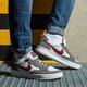 pánske skate obuv NIKE SB ADVERSARY PREMIUM cw7456-005 farba sivá