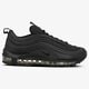 NIKE AIR MAX 97 PRM SE aa3985001 farba čierna
