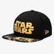 detská šiltovka NEW ERA ČIAPKA STAR WARS SCENE VIZE 11327891 farba viacfarebná