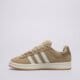 dámske tenisky (obuv) ADIDAS CAMPUS 00S W hp3541 farba khaki