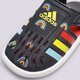 detské sandále ADIDAS WATER SANDAL I gy2460 farba modrá