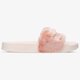 dámske šľapky PUMA LEADCAT FENTY 36226604 farba ružová