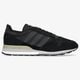 pánske tenisky (obuv) ADIDAS ZX 500 h02107 farba čierna